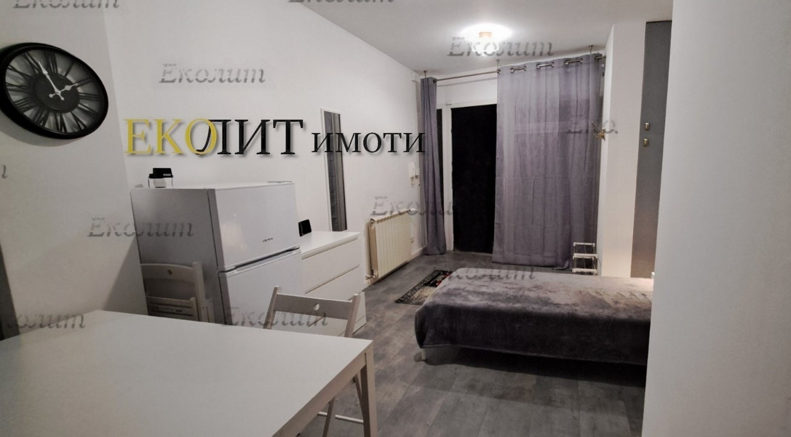 Дава под наем АТЕЛИЕ, ТАВАН, гр. София, Оборище