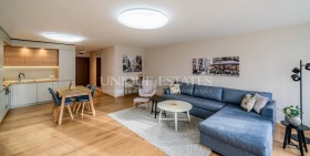 1 bedroom Tsentar, Sofia 1