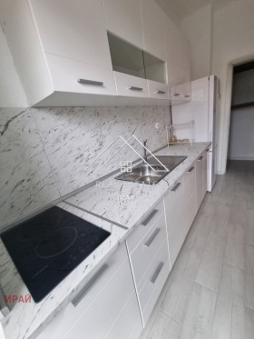 1 dormitorio Tsentar, Stara Zagora 6