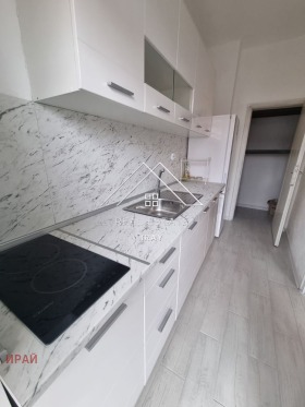 1 dormitorio Tsentar, Stara Zagora 8