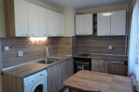 1 bedroom Slatina, Sofia