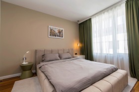 2 camere da letto Dragalevtsi, Sofia 1