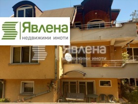 Этаж дома в.з.Симеоново - Драгалевци, София