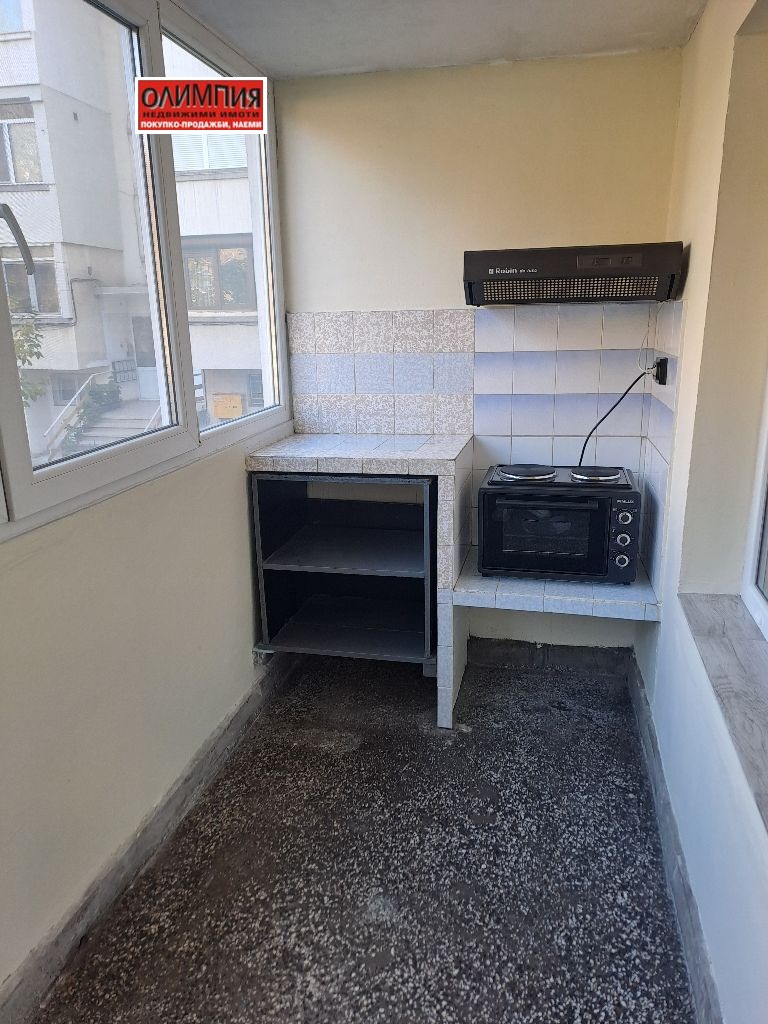 K pronájmu  Studio Pleven , 9-ti kvartal , 42 m2 | 25048398 - obraz [8]