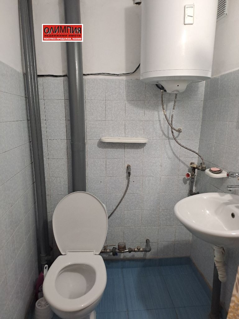K pronájmu  Studio Pleven , 9-ti kvartal , 42 m2 | 25048398 - obraz [12]