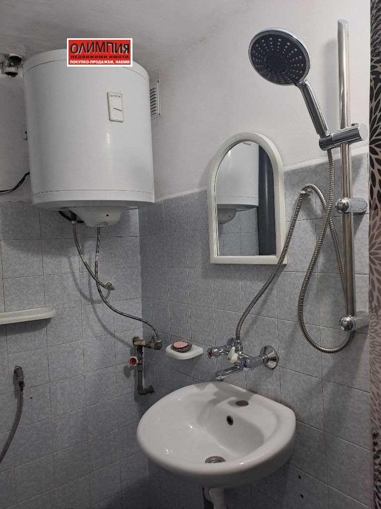 K pronájmu  Studio Pleven , 9-ti kvartal , 42 m2 | 25048398 - obraz [11]