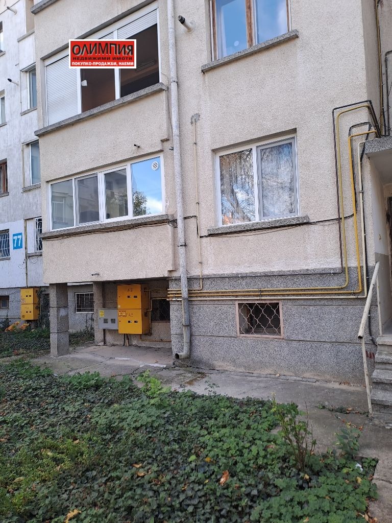 K pronájmu  Studio Pleven , 9-ti kvartal , 42 m2 | 25048398 - obraz [17]