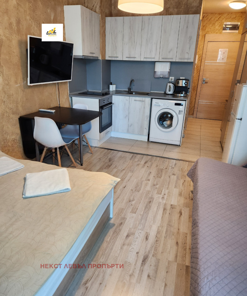 Дава под наем 1-СТАЕН, гр. София, Студентски град, снимка 6 - Апартаменти - 52801637