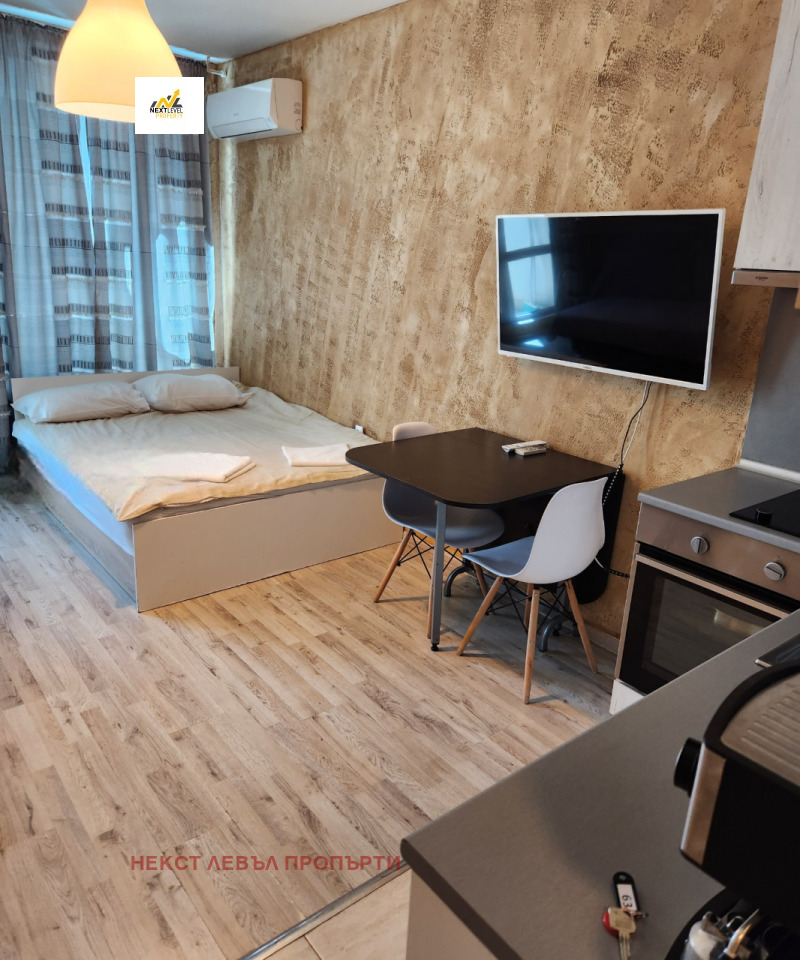 Дава под наем 1-СТАЕН, гр. София, Студентски град, снимка 2 - Апартаменти - 52801637