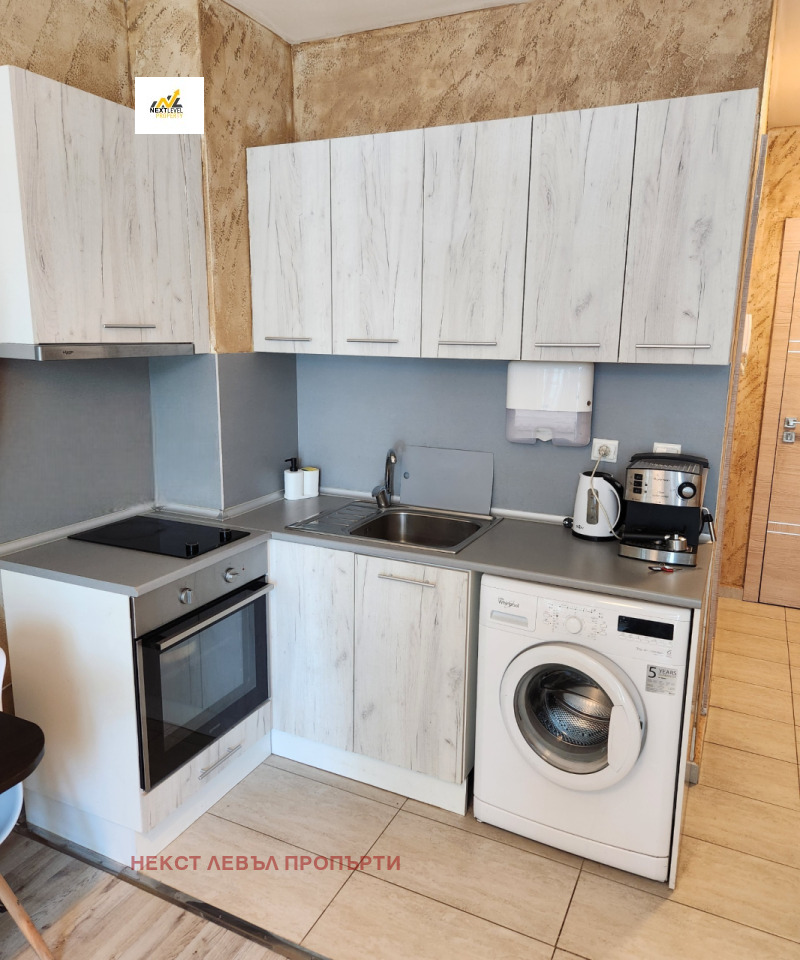 Дава под наем 1-СТАЕН, гр. София, Студентски град, снимка 5 - Апартаменти - 52801637