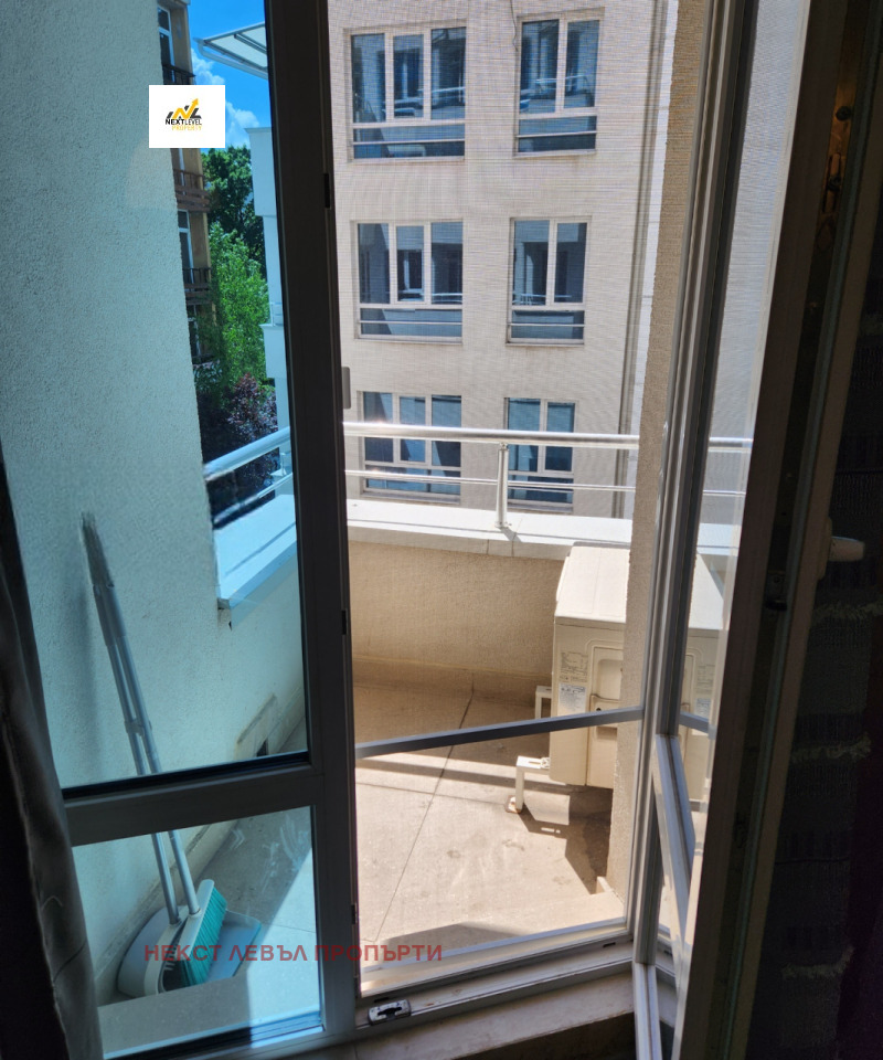 Дава под наем 1-СТАЕН, гр. София, Студентски град, снимка 7 - Апартаменти - 52801637