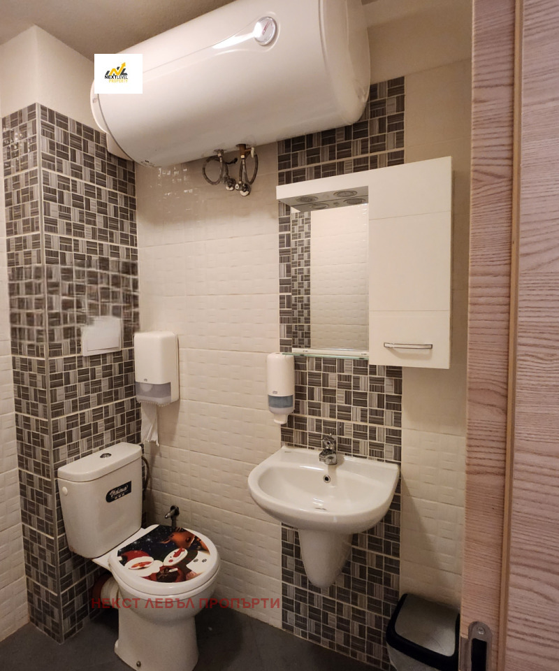 Дава под наем 1-СТАЕН, гр. София, Студентски град, снимка 9 - Апартаменти - 52801637