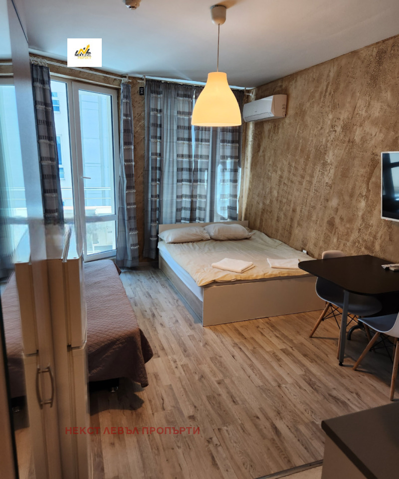 Дава под наем 1-СТАЕН, гр. София, Студентски град, снимка 3 - Апартаменти - 52801637