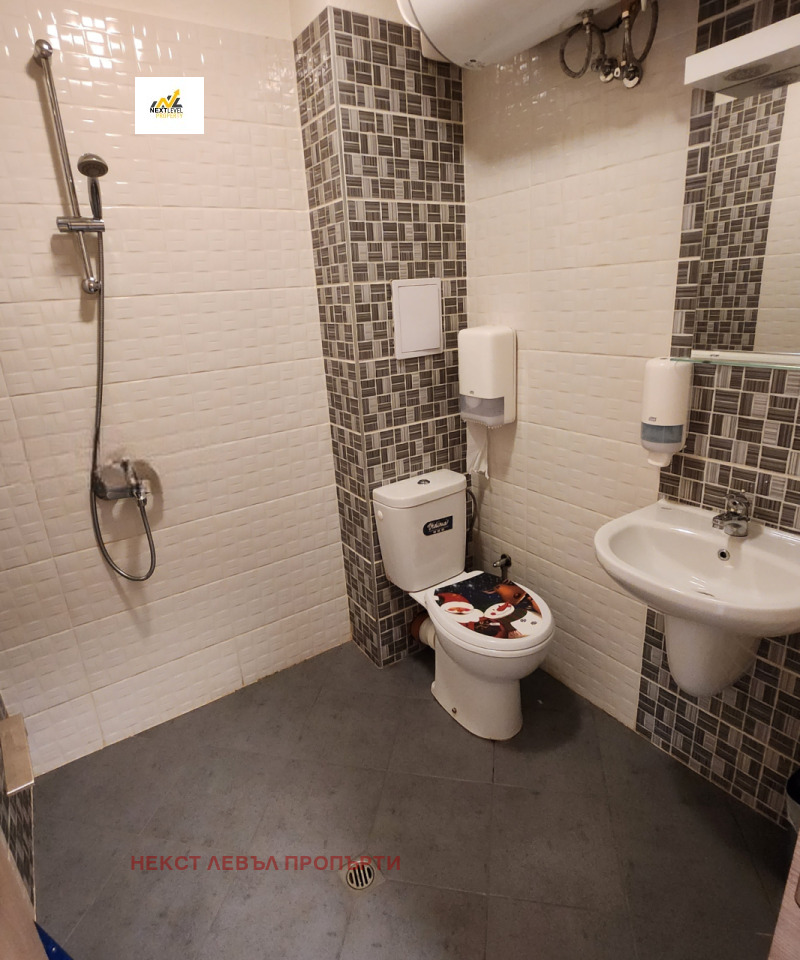 Дава под наем 1-СТАЕН, гр. София, Студентски град, снимка 8 - Апартаменти - 52801637