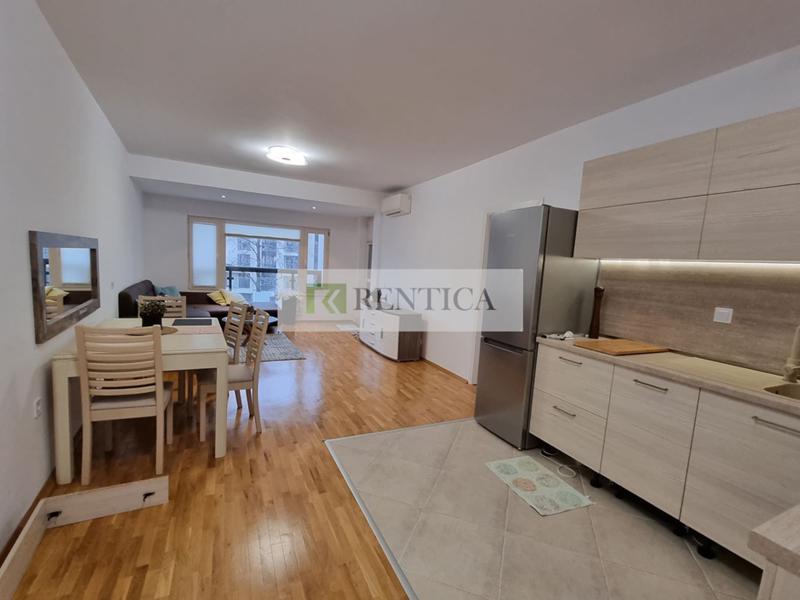 K pronájmu  1 ložnice Varna , k.k. Sv.Sv. Konstantin i Elena , 102 m2 | 48593472 - obraz [6]