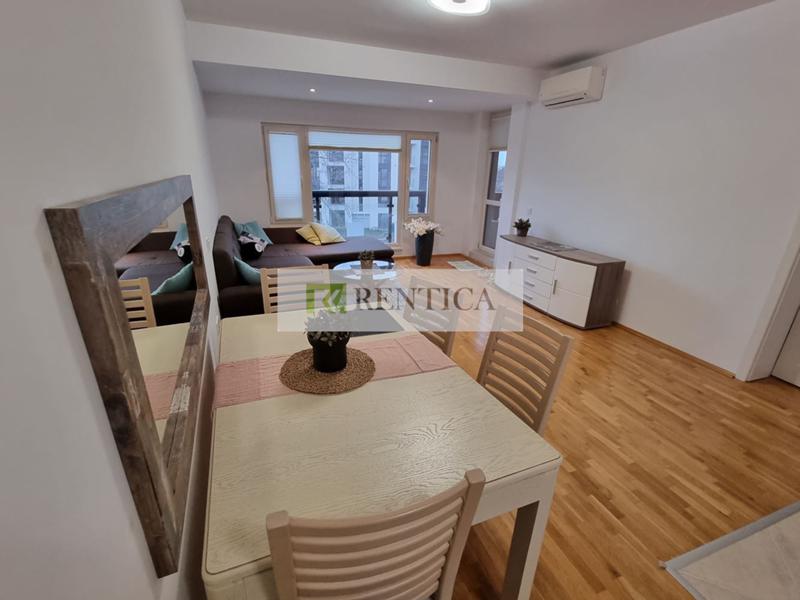 K pronájmu  1 ložnice Varna , k.k. Sv.Sv. Konstantin i Elena , 102 m2 | 48593472 - obraz [3]