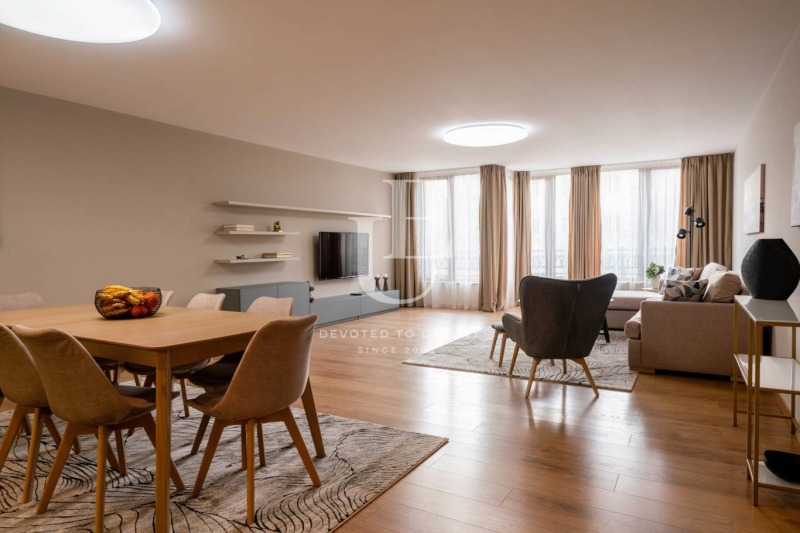 Zu vermieten  1 Schlafzimmer Sofia , Zentar , 86 qm | 26771828 - Bild [10]