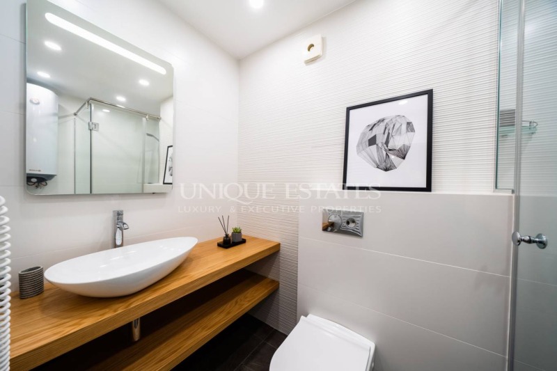 A louer  1 chambre Sofia , Tsentar , 86 m² | 26771828 - image [7]