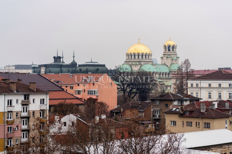 Zu vermieten  1 Schlafzimmer Sofia , Zentar , 86 qm | 26771828 - Bild [8]