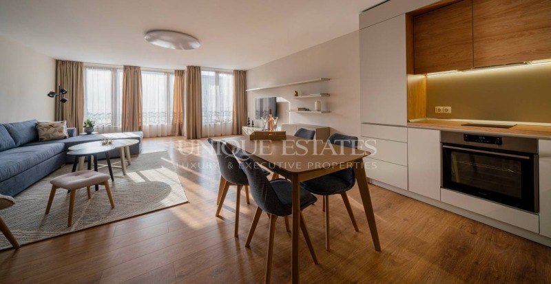 De inchiriat  1 dormitor Sofia , Țentâr , 86 mp | 26771828 - imagine [3]