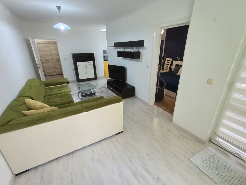 En renta  1 dormitorio Burgas , Slaveykov , 65 metros cuadrados | 26412940 - imagen [5]