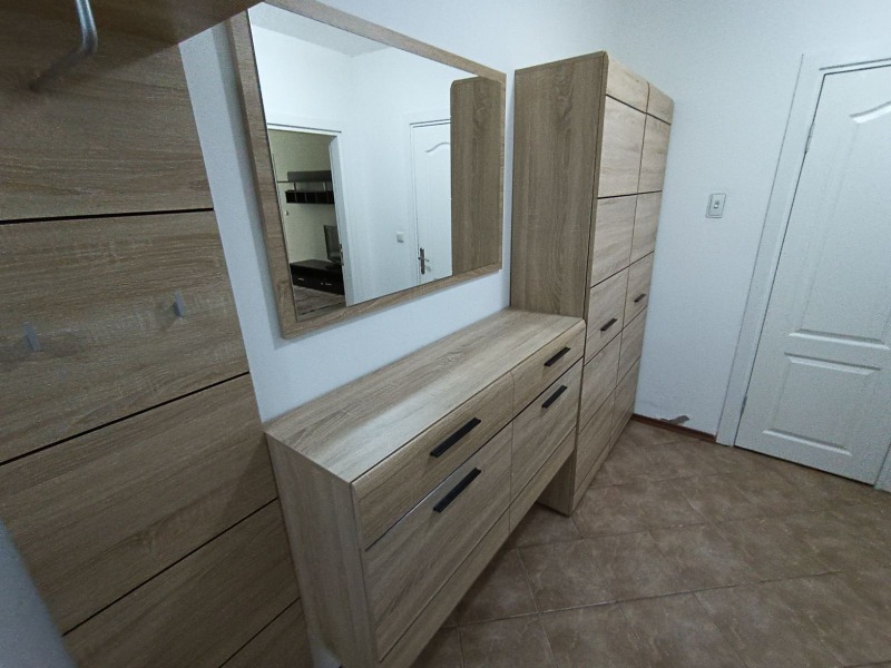 En renta  1 dormitorio Burgas , Slaveykov , 65 metros cuadrados | 26412940 - imagen [8]