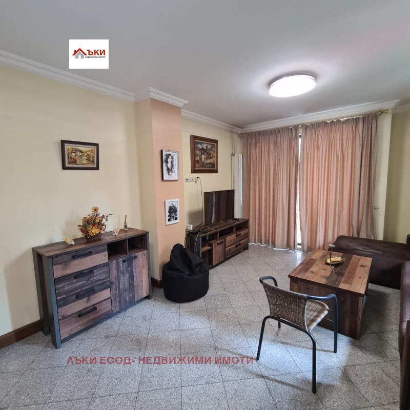 Te huur  1 slaapkamer Sofia , Ovtsja kupel 1 , 66 m² | 63763466 - afbeelding [2]