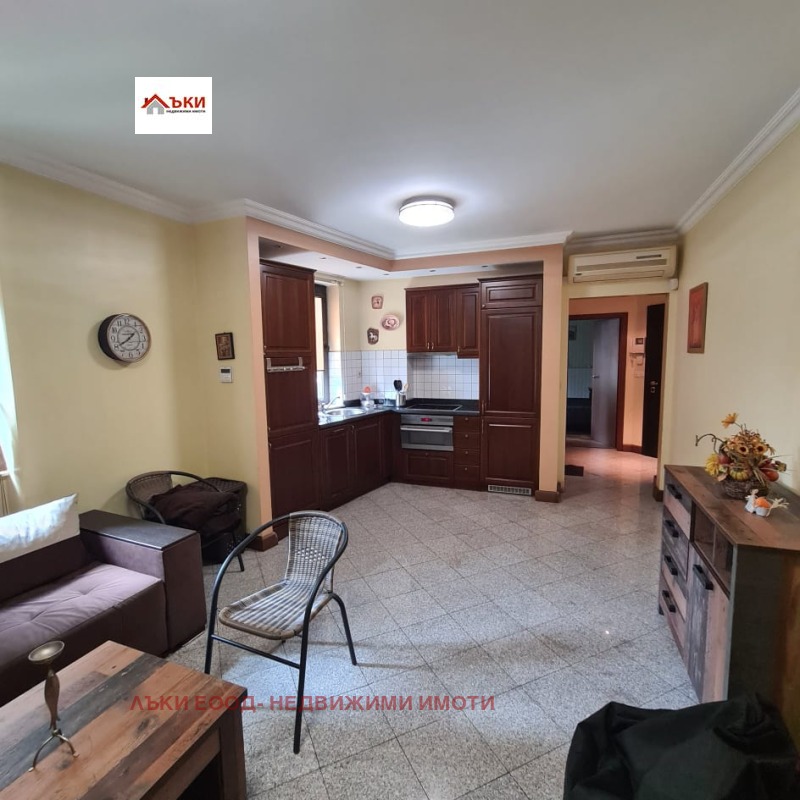 Te huur  1 slaapkamer Sofia , Ovtsja kupel 1 , 66 m² | 63763466 - afbeelding [6]