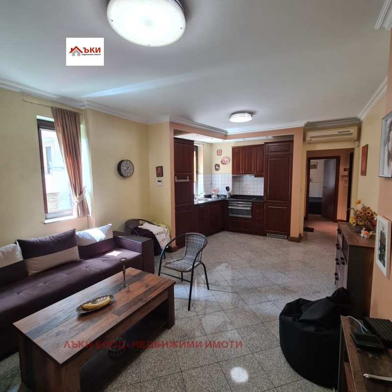 K pronájmu  1 ložnice Sofia , Ovča kupel 1 , 66 m2 | 63763466