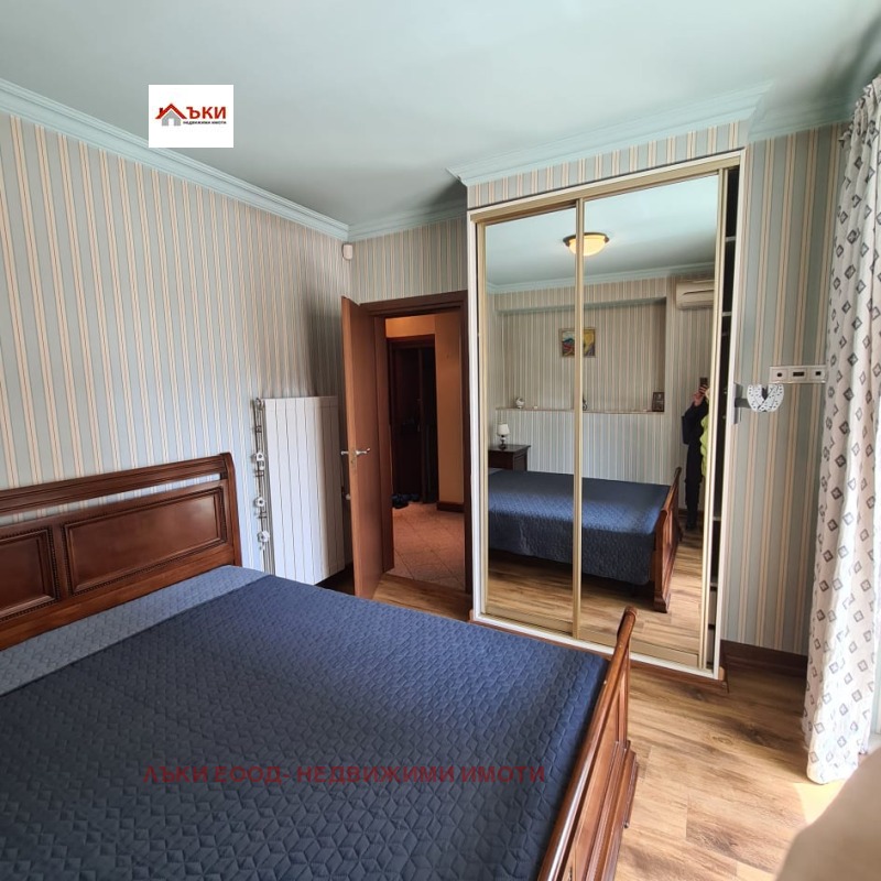 Te huur  1 slaapkamer Sofia , Ovtsja kupel 1 , 66 m² | 63763466 - afbeelding [7]