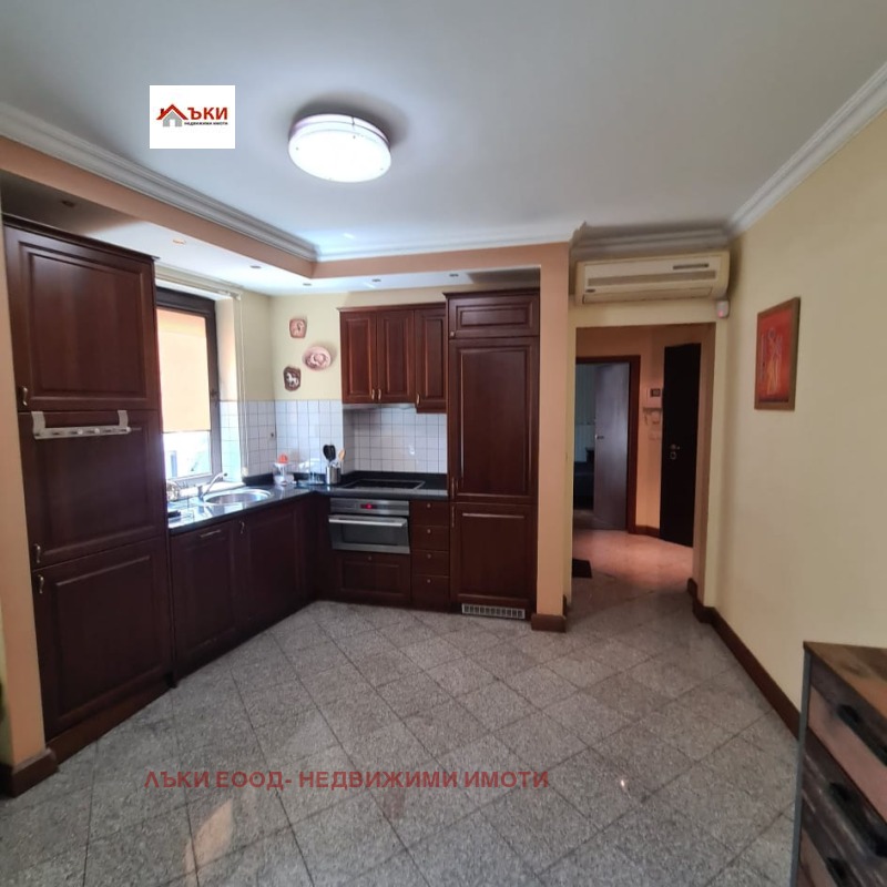 En renta  1 dormitorio Sofia , Ovcha kupel 1 , 66 metros cuadrados | 63763466 - imagen [4]