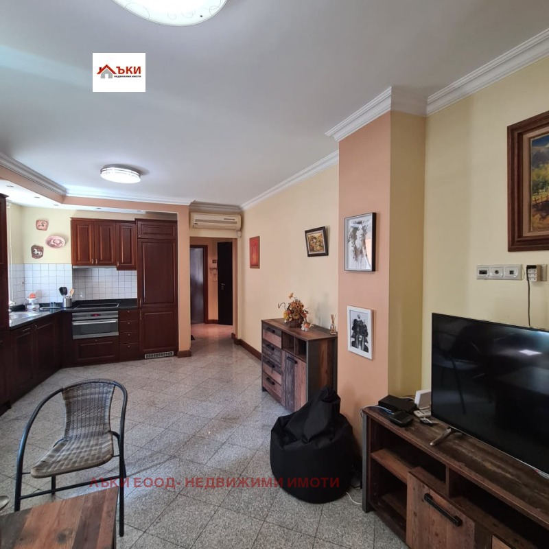 Do wynajęcia  1 sypialnia Sofia , Owcza kupel 1 , 66 mkw | 63763466 - obraz [3]