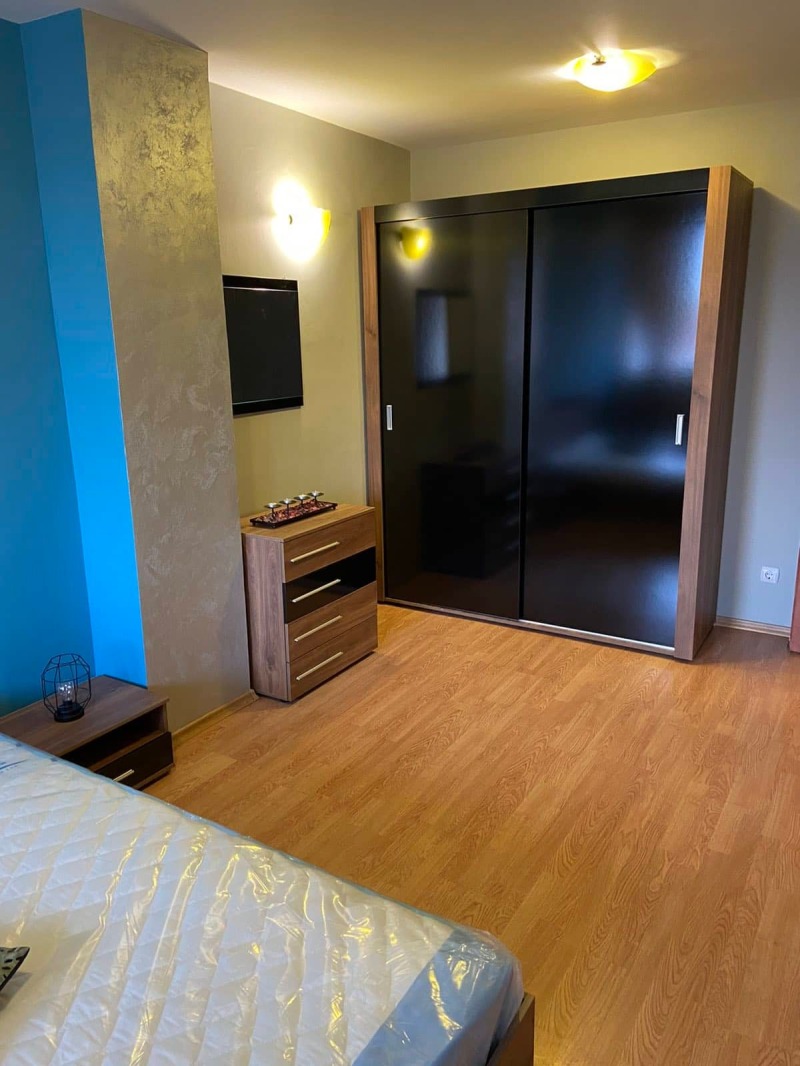 Дава под наем  2-стаен град Пловдив , Христо Смирненски , 65 кв.м | 53493325 - изображение [5]