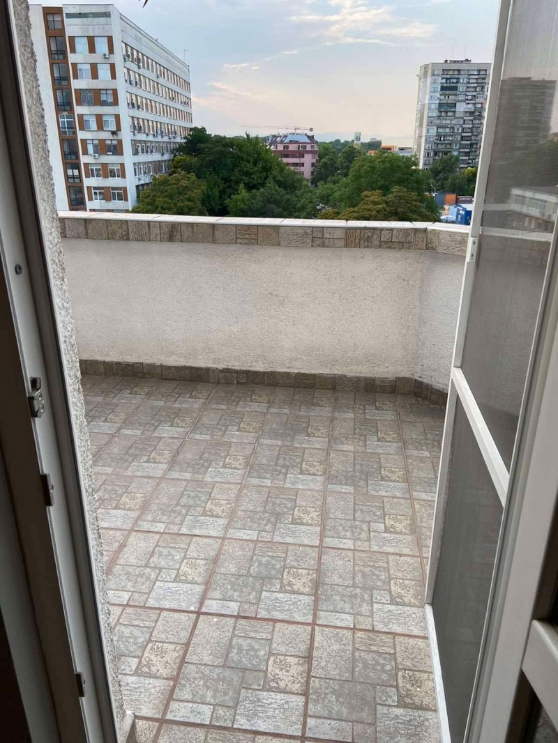 Дава под наем  2-стаен град Пловдив , Христо Смирненски , 65 кв.м | 53493325 - изображение [4]