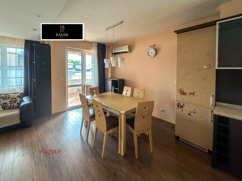 Дава под наем  2-стаен град София , Витоша , 132 кв.м | 67832926 - изображение [2]