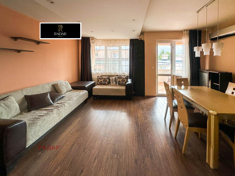 Дава под нем  2-стаен, град София, Витоша •  670 € • ID 80495879 — holmes.bg - [1] 