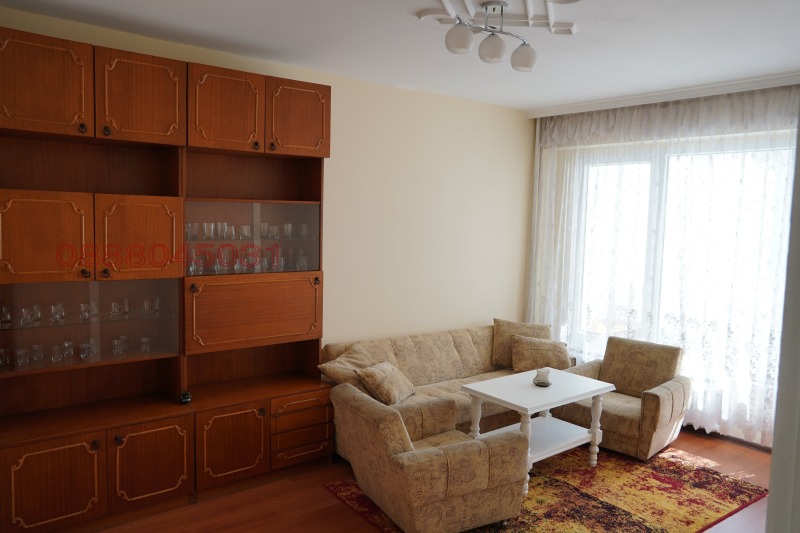 For Rent  1 bedroom Sofia , Slatina , 70 sq.m | 27740204 - image [10]