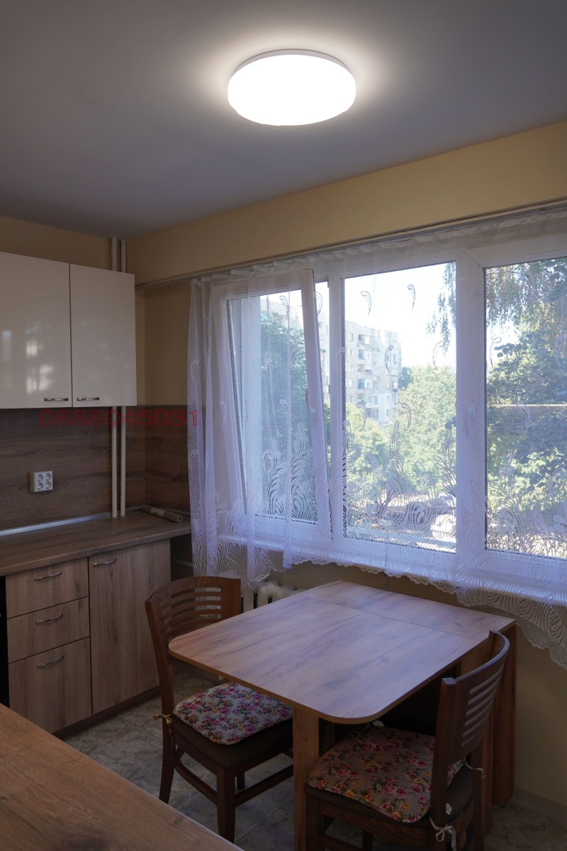 For Rent  1 bedroom Sofia , Slatina , 70 sq.m | 27740204 - image [4]