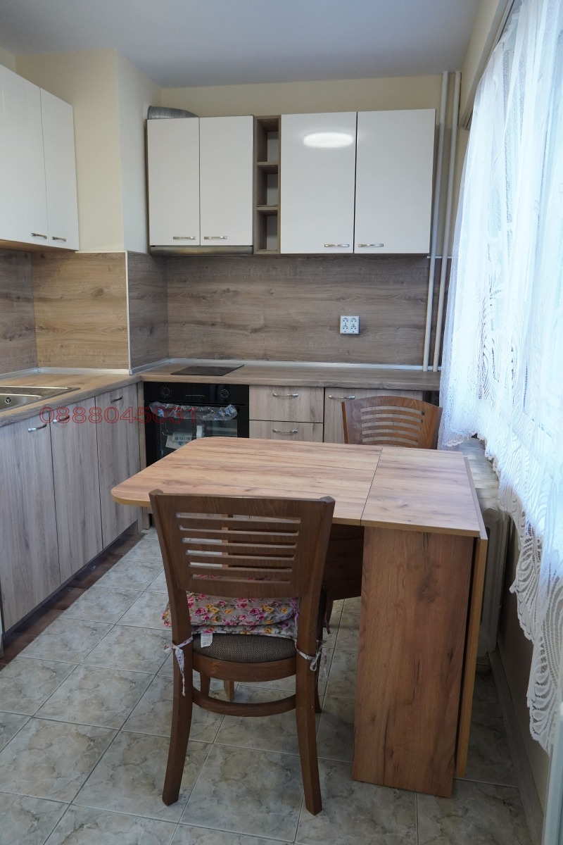For Rent  1 bedroom Sofia , Slatina , 70 sq.m | 27740204 - image [3]