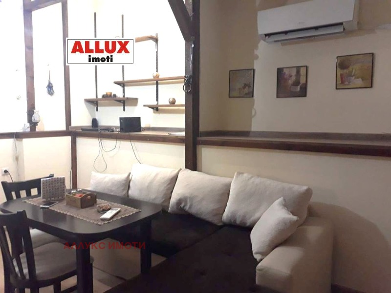 For Rent  1 bedroom Ruse , Tsentar , 60 sq.m | 72124581 - image [5]