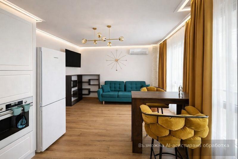 Дава под наем 2-СТАЕН, гр. Пловдив, Христо Смирненски