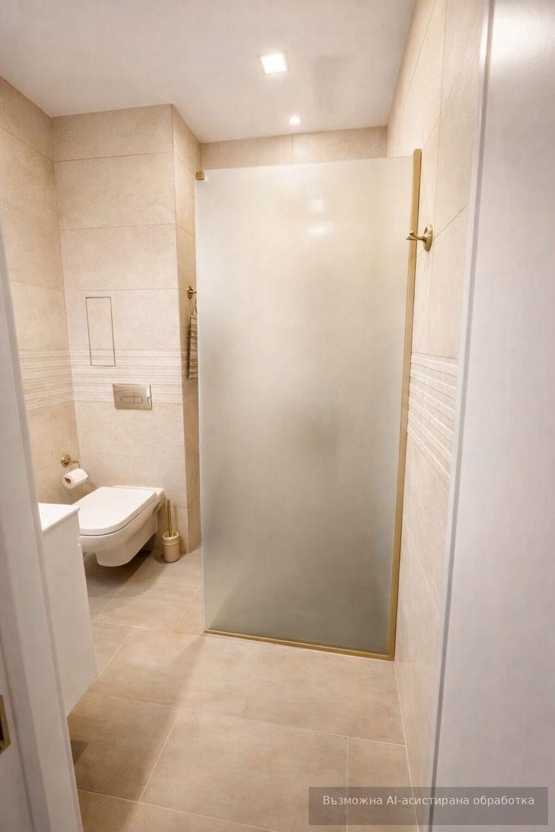 Дава под наем 2-СТАЕН, гр. Пловдив, Христо Смирненски, снимка 4 - Апартаменти - 52833727