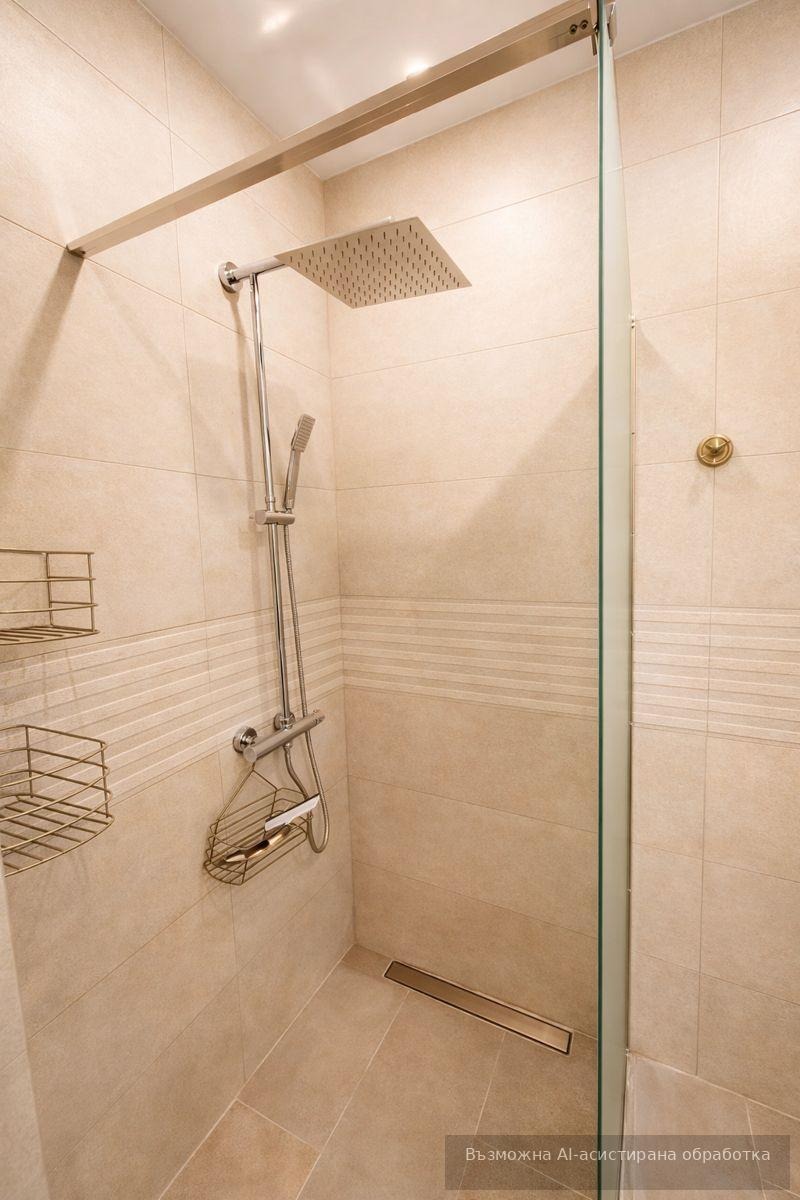 Дава под наем 2-СТАЕН, гр. Пловдив, Христо Смирненски, снимка 5 - Апартаменти - 52833727