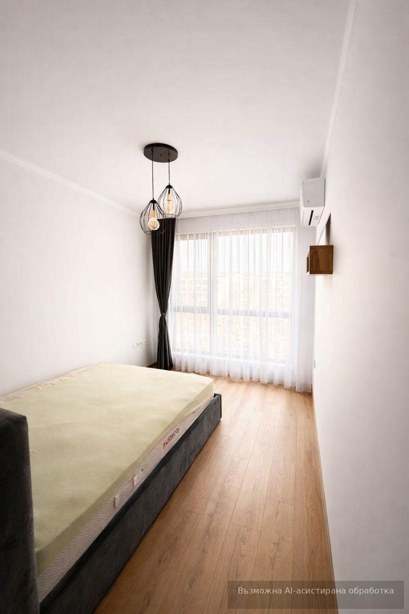 Дава под наем 2-СТАЕН, гр. Пловдив, Христо Смирненски, снимка 2 - Апартаменти - 52833727