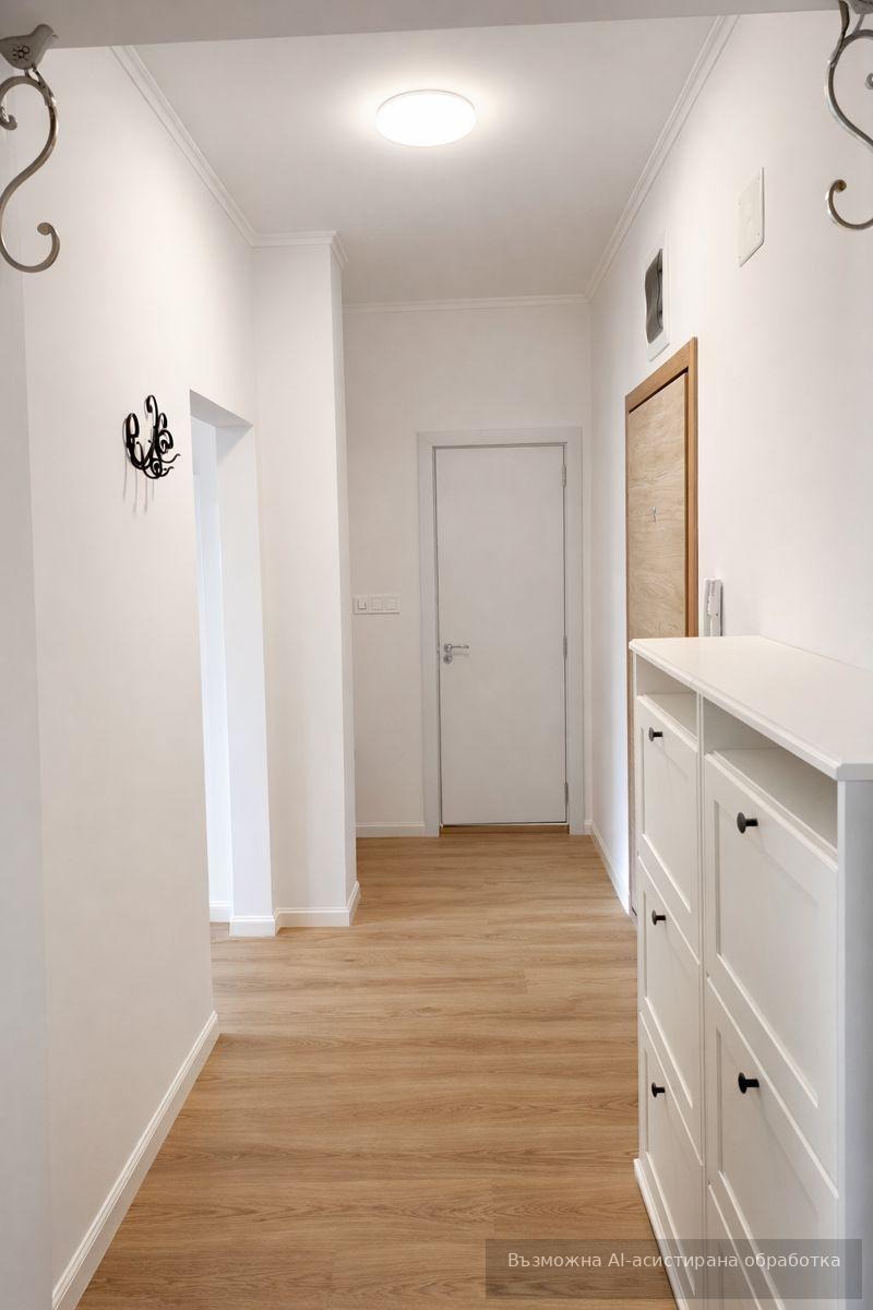 Дава под наем 2-СТАЕН, гр. Пловдив, Христо Смирненски, снимка 6 - Апартаменти - 52833727