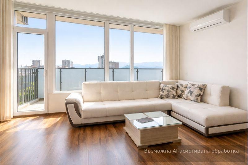 Дава под наем 2-СТАЕН, гр. Пловдив, Кършияка