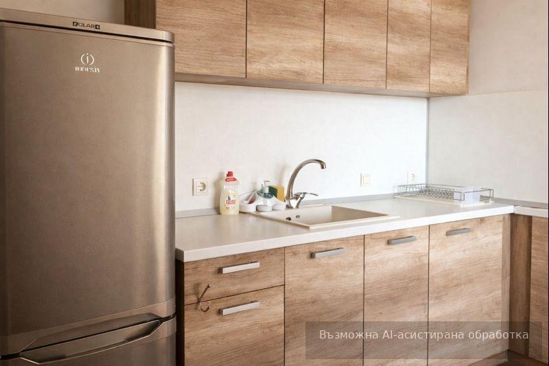 Дава под наем 2-СТАЕН, гр. Пловдив, Кършияка, снимка 3 - Апартаменти - 53040087