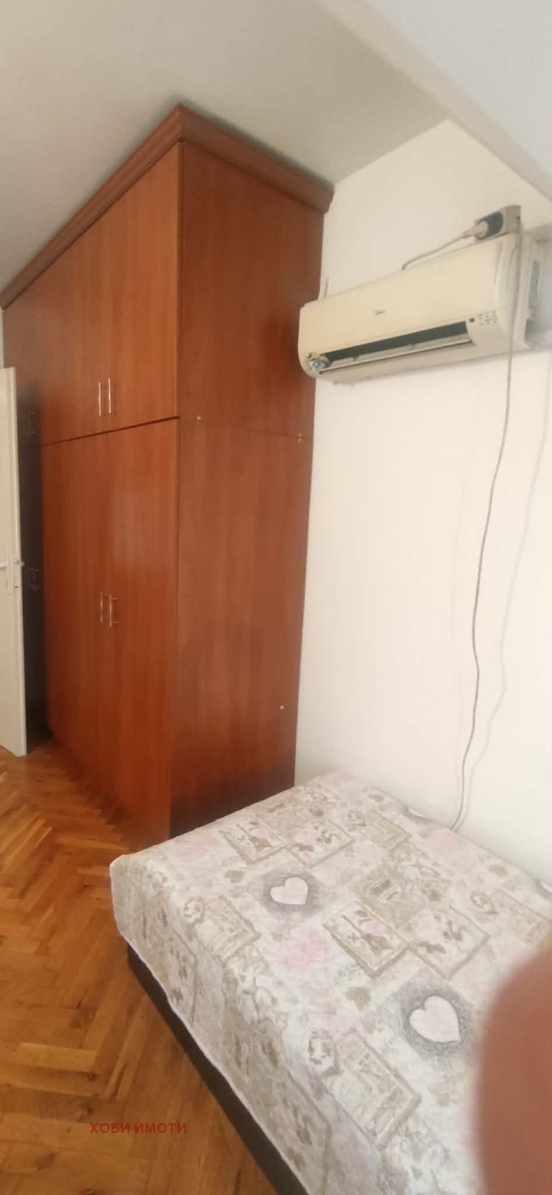 Дава под наем 2-СТАЕН, гр. Пловдив, Кършияка, снимка 7 - Апартаменти - 53119194