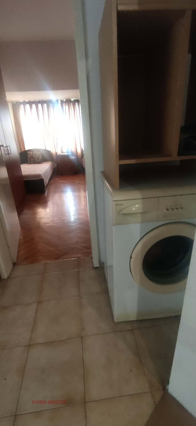 Дава под наем 2-СТАЕН, гр. Пловдив, Кършияка, снимка 4 - Апартаменти - 53119194