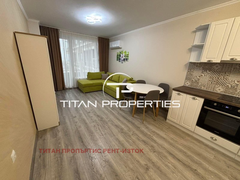 Дава под наем 2-СТАЕН, гр. Бургас, Славейков